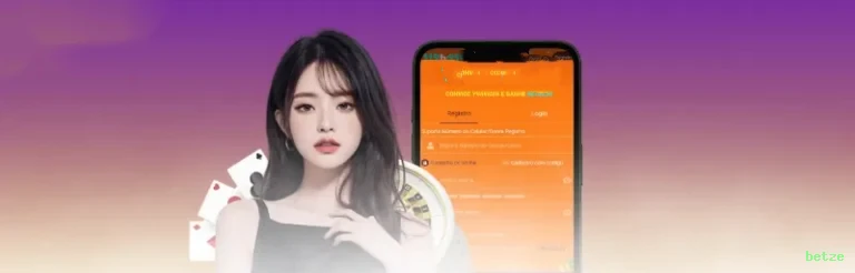 Como instalar o app da betze