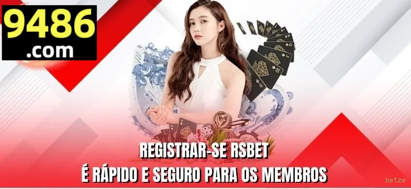 Programa VIP exclusivo da betze